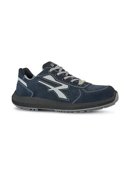 Chaussures De Sécurité Nash Grey EU 35 - U-Power - FashionsVida