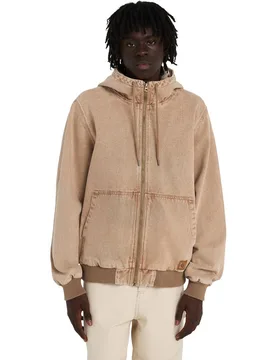 Chaqueta de hombre Dulcey Low Tide - Element - FashionsVida