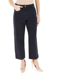 Jenas in cotone BLU NOTTE 42