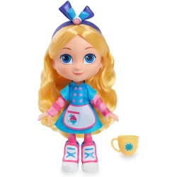 Alicia - Muñeca Alicia - 25cm