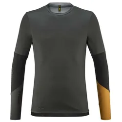 Maglia Da Enduro A Maniche Lunghe Deemax Pro Irn