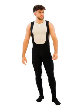 Collants De Cyclisme Core Cargo Winter - Rapha - FashionsVida
