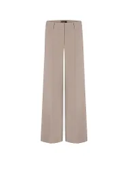 Marlenehose AMELIE beige 40/L32 damen