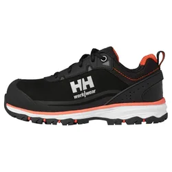Chaussures De Sécurité W Chelsea Evolution 2.0 Mxr S3s Black EU 37