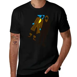 ETERNAL SUNSHINE OF THE SPOTLESS MIND ice T-Shirt Novelty Graphic Tee Shirt