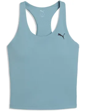 T-shirt Sans Manches Tad Essential 2 Baltic Sea Blue XL - Puma - FashionsVida