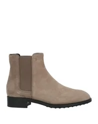 Stiefelette Damen Grau 35.5 Damen
