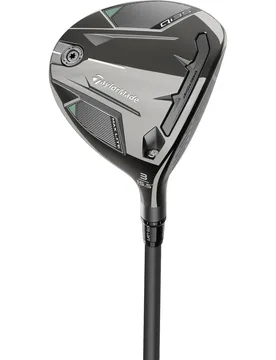 Fairwayholz QI35 Max Lite - TaylorMade - FashionsVida