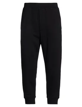 Pantalones Hombre Negro L,M,S,XL,XXL Hombre - Dsquared2 - FashionsVida