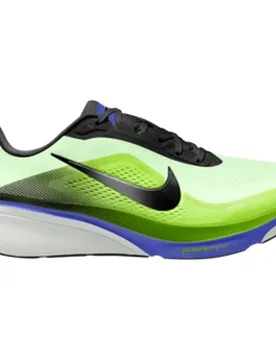 PEGASUS 42 Laufschuhe Herren Volt Tint/Black Spruce-Sapphire 42,5 - Nike - FashionsVida