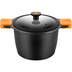Olla con tapa Efficient Pro
