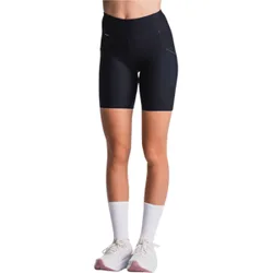 Training Lauftights Damen Black Gr. L