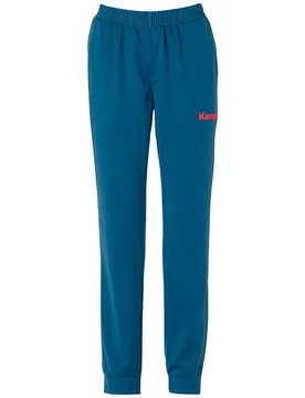 Pantalon Lite Ice Grey / Fluo Red XS - Kempa - FashionsVida