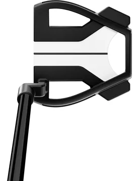 Putter Spider Tour X Black L-Neck - TaylorMade - FashionsVida