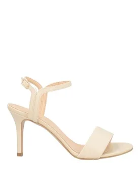 Sandalias Mujer Beige 38,40 Mujer - Nila & Nila - FashionsVida