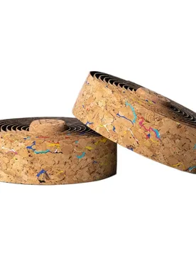 Ruban De Guidon Cork Natural - Bartape Industrial - FashionsVida