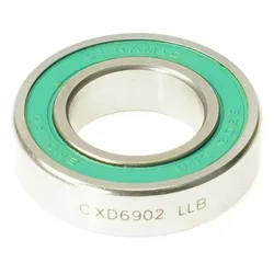 Roulements Bb Cxd 6902 Llb-bx Xd-15 Ceramic Hybrid Abec-5 Radial