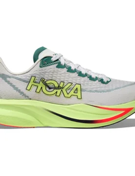 Mach 7 Laufschuhe Damen Frost Gr. 40 - HOKA - FashionsVida