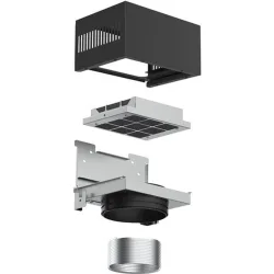 Kit de recirculación - AC. RG115200L3C