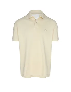Isabel Marant Polo AFKO crème S - Isabel marant - FashionsVida