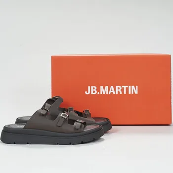 Keilabsatzsandalen Atea 37 - JB Martin - FashionsVida