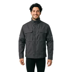 Veste Industry 10109 Black 4XL