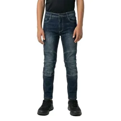 Richa Pantaloni Throne Blue 10 Anni