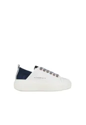 Asbcwhw-0523-wbl Donna Pelle Bianco