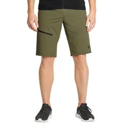 Ziener Short Nuwe X-function