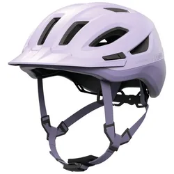 Casco Urbano Urban-i .0 Ace Light Lavender