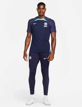 Trainingshose Inter Milan 2022/23 - Bleu - male - Size: S - Nike - FashionsVida