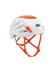 Casque d'escalade Sirocco blanc S/M