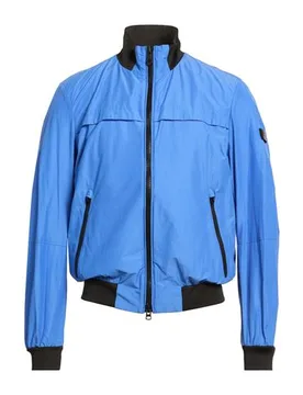 Chaqueta y cazadora Hombre Azul L,M,S,XXL Hombre - Peuterey - FashionsVida