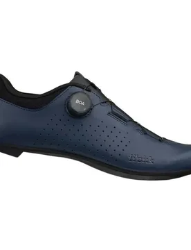 Fizik Scarpe Da Strada Omna Navy - Fizik - FashionsVida