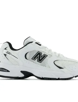 Sneaker 530 Munsell White EU 42 - New Balance - FashionsVida