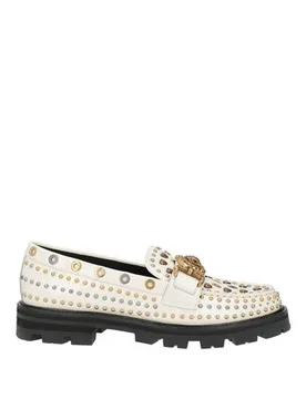 Mocasines Mujer Hueso 36,36.5,37.5 Mujer - Kurt geiger - FashionsVida