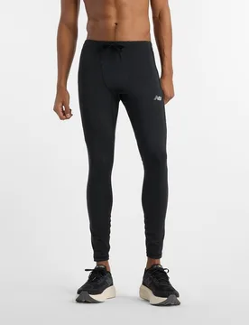 Mallas running de hombre 28” RC Pocket Tight - New Balance - FashionsVida