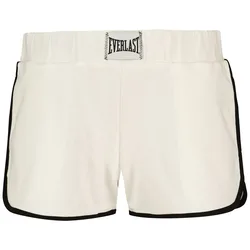 Everlast Short Stretch White L