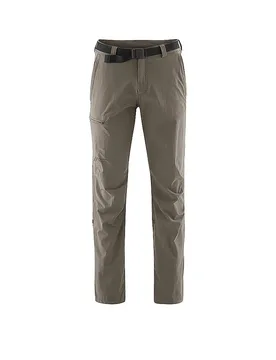 Herren Wanderhose Nil hellbraun 58 M - Maier Sports - FashionsVida