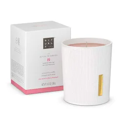 The Ritual of Sakura Scented Candle