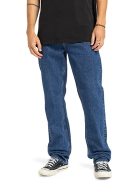 Vaquero de hombre Modern Wave Denim - Quiksilver - FashionsVida
