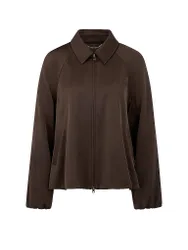 Marc CAIN Jacke braun 44 damen