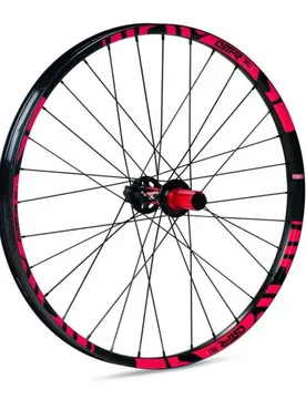 Ruota Posteriore Da Mtb Sl27 12s 29´´ 6b Disc Red - Gtr - FashionsVida