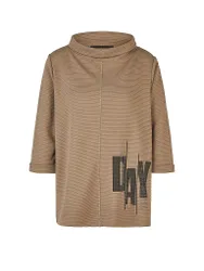 Sweater camel 40 damen