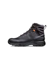 Herren Wanderschuhe Blackfin III Mid DT schwarz 45 1/3 M