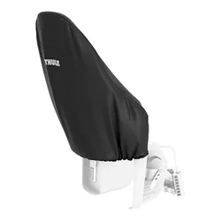 Thule Copri Pioggia Yepp Maxi Black
