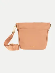 Bogner Schultertasche Juna Beige