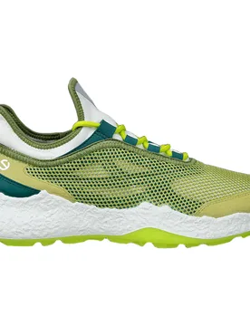 Golfschuhe Herren Golf Biom H5, lime/weiss 42 - Ecco - FashionsVida