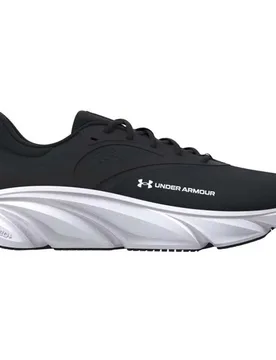 Scarpe Da Running Rogue 6 Black EU 40 1/2 - Under armour - FashionsVida