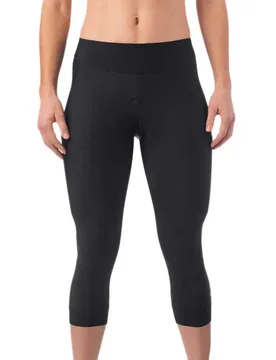 Calzamaglia 3/ Chrono Sport Black - Giro - FashionsVida